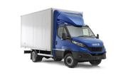 Чехлы на Iveco Daily VI (2014+)