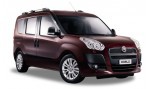 Чехлы на Fiat Добло (2005-2015)