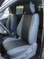 Чехлы на Hyundai H1 8 мест (2007-2020) фото 1